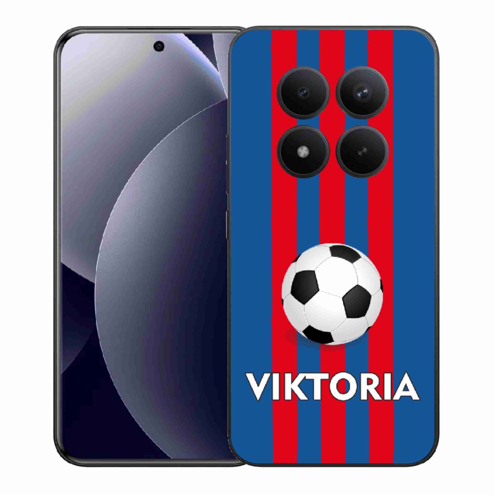 Gél borítás mmCase a Xiaomi Redmi Note 15 Pro+ 5G/Xiaomi Poco M8 Pro 5G - Victoria számára