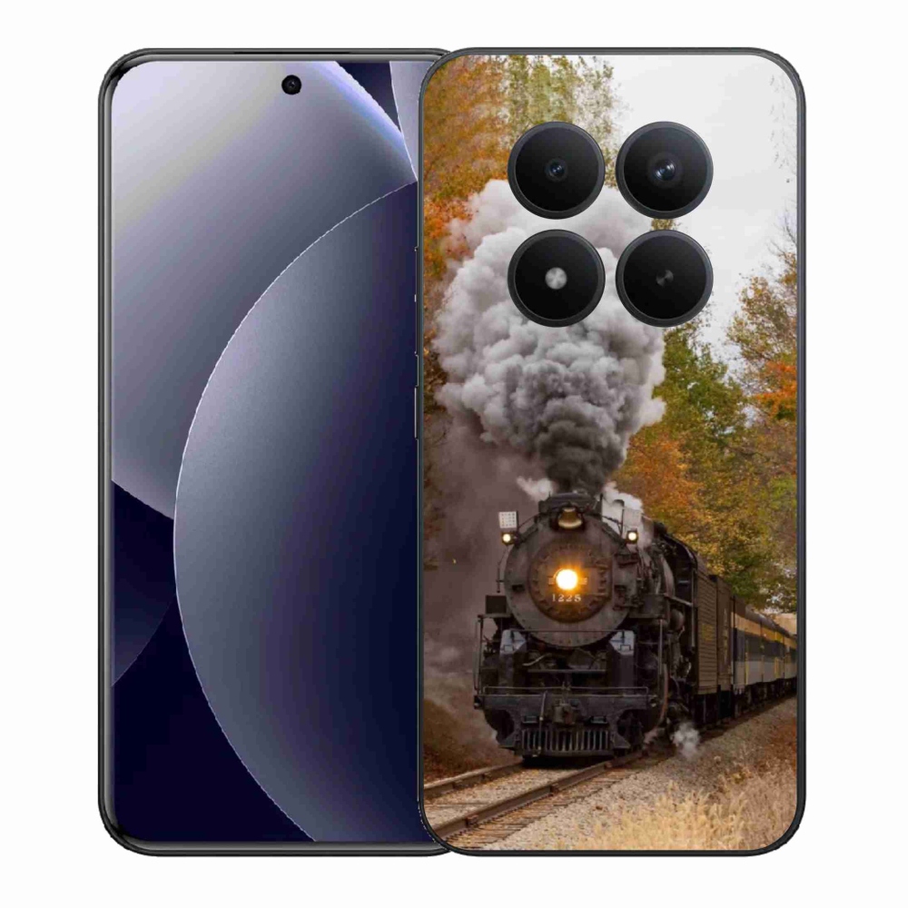 Gél borítás mmCase a Xiaomi Redmi Note 15 Pro+ 5G/Xiaomi Poco M8 Pro 5G - 1. vonathoz