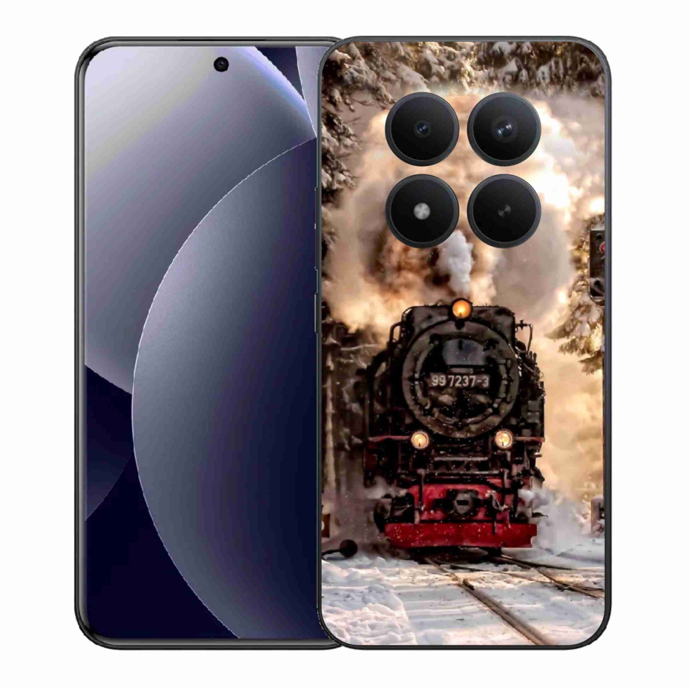 Gél borítás mmCase a Xiaomi Redmi Note 15 Pro+ 5G/Xiaomi Poco M8 Pro 5G - vonathoz