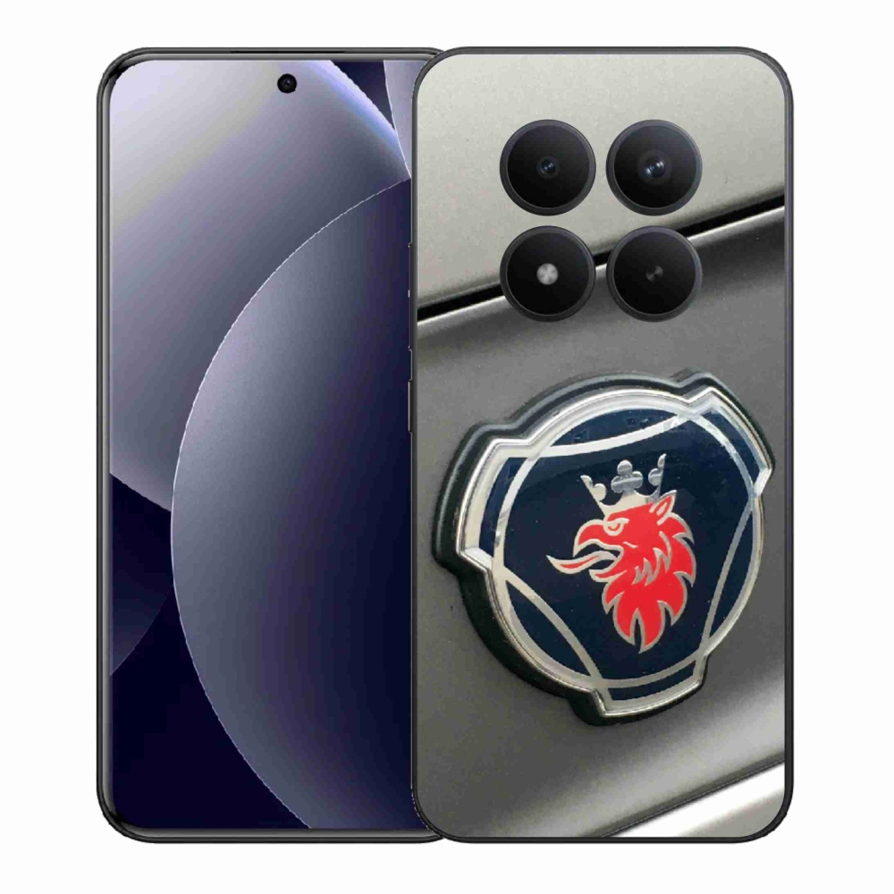 Gél borítás mmCase a Xiaomi Redmi Note 15 Pro+ 5G/Xiaomi Poco M8 Pro 5G - karakter 2