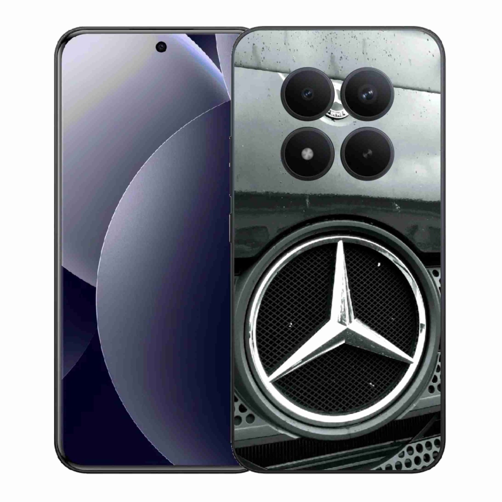 Gél borítás mmCase a Xiaomi Redmi Note 15 Pro+ 5G/Xiaomi Poco M8 Pro 5G - karakter 3