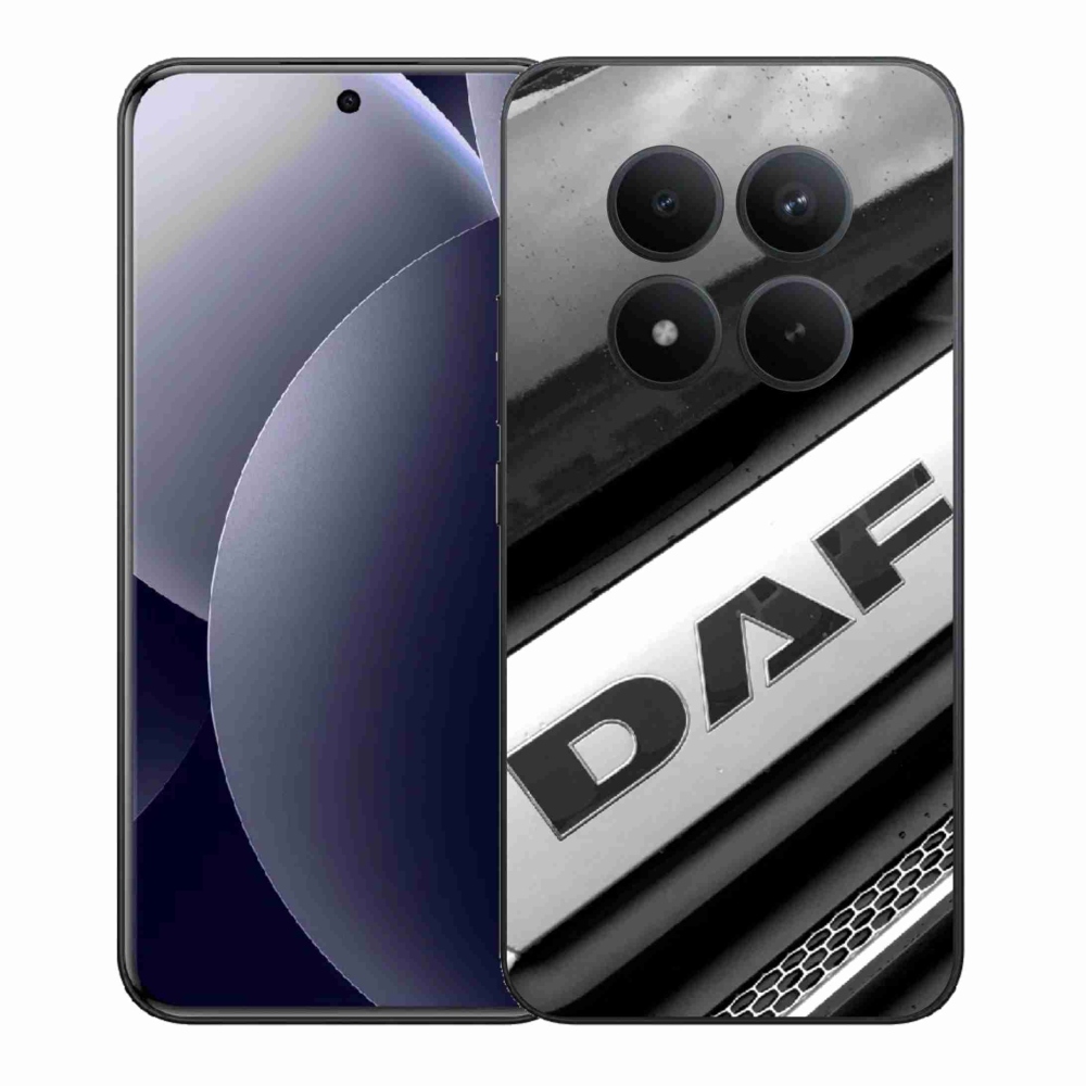 Gél borítás mmCase a Xiaomi Redmi Note 15 Pro+ 5G/Xiaomi Poco M8 Pro 5G - 4. karakterhez