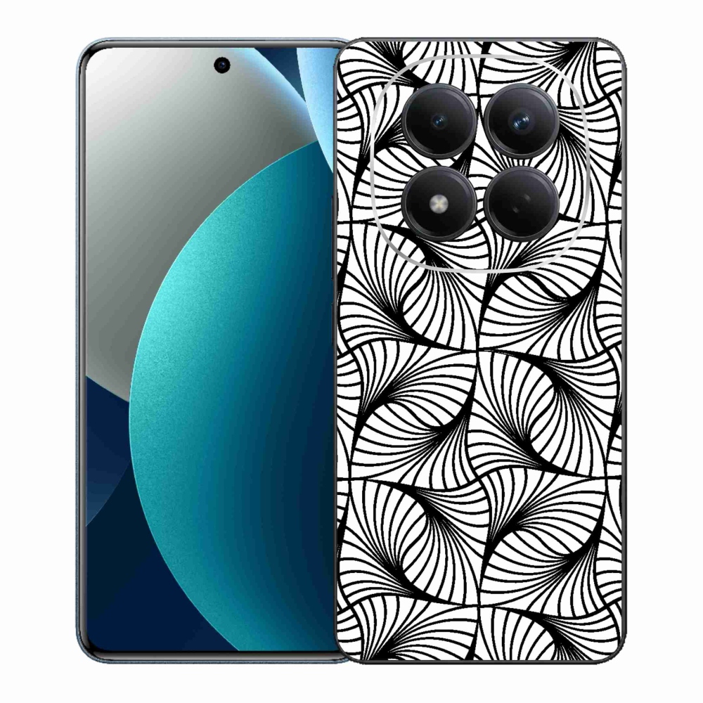 Gél borítás mmCase a Xiaomi Redmi Note 15 Pro készülékhez - kivonat 11