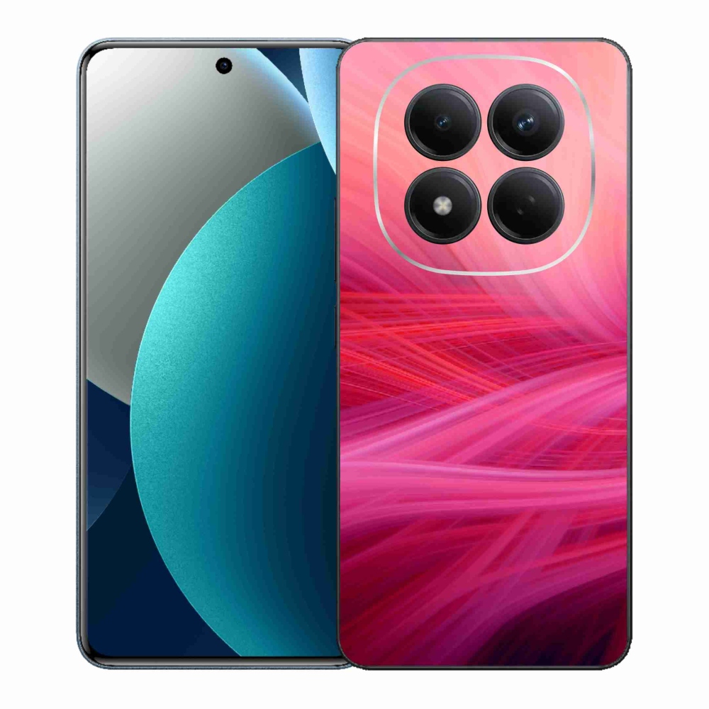 Gél borítás mmCase a Xiaomi Redmi Note 15 Pro készülékhez - kivonat 13