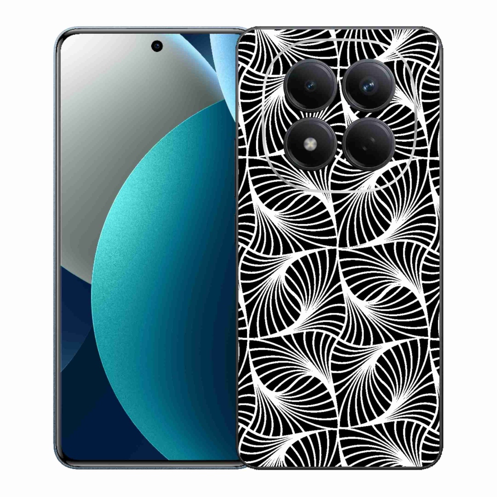Gél borítás mmCase a Xiaomi Redmi Note 15 Pro készülékhez - kivonat 14