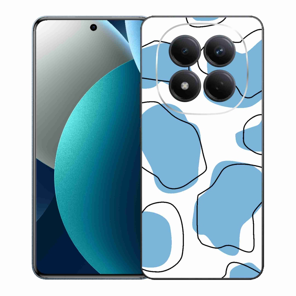 Gél borítás mmCase a Xiaomi Redmi Note 15 Pro készülékhez - kivonat 28