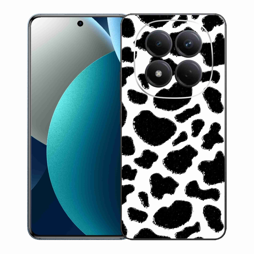 Gél borítás mmCase a Xiaomi Redmi Note 15 Pro számára - kivonat 31