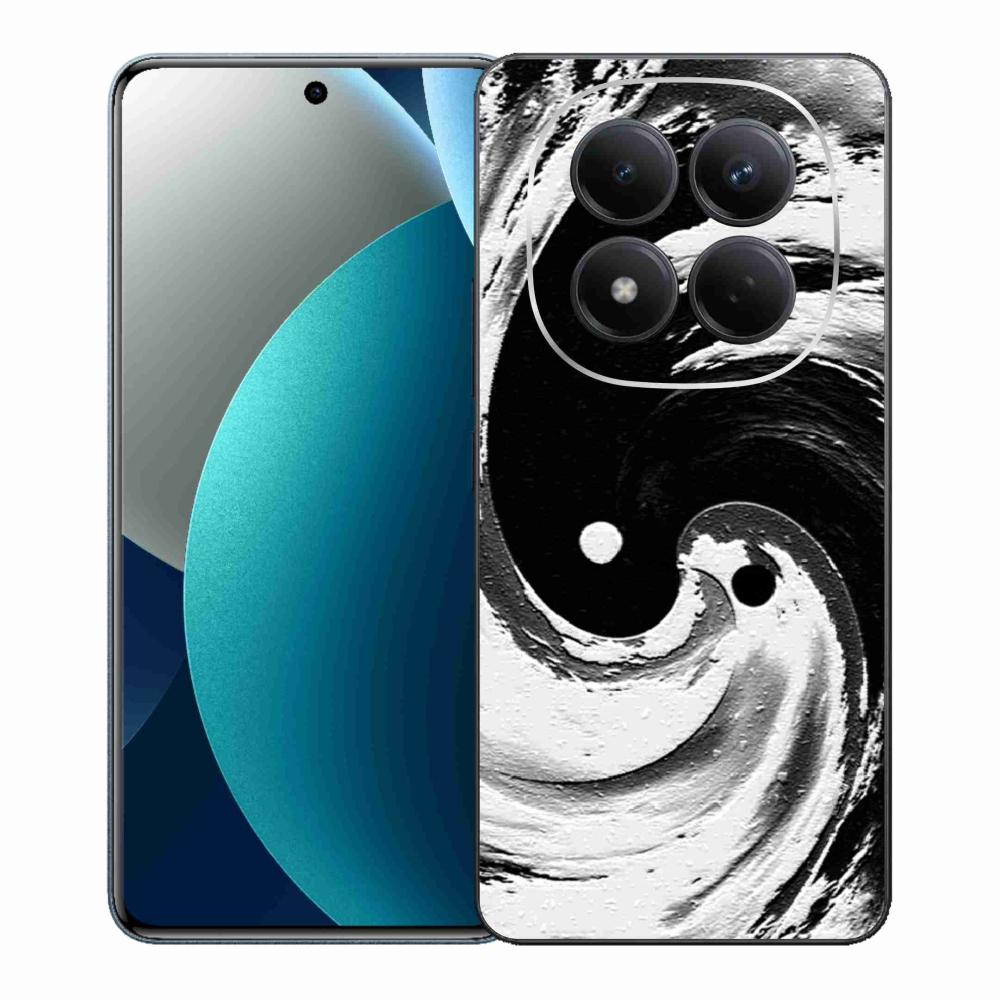 Gél borítás mmCase a Xiaomi Redmi Note 15 Pro készülékhez - kivonat 8