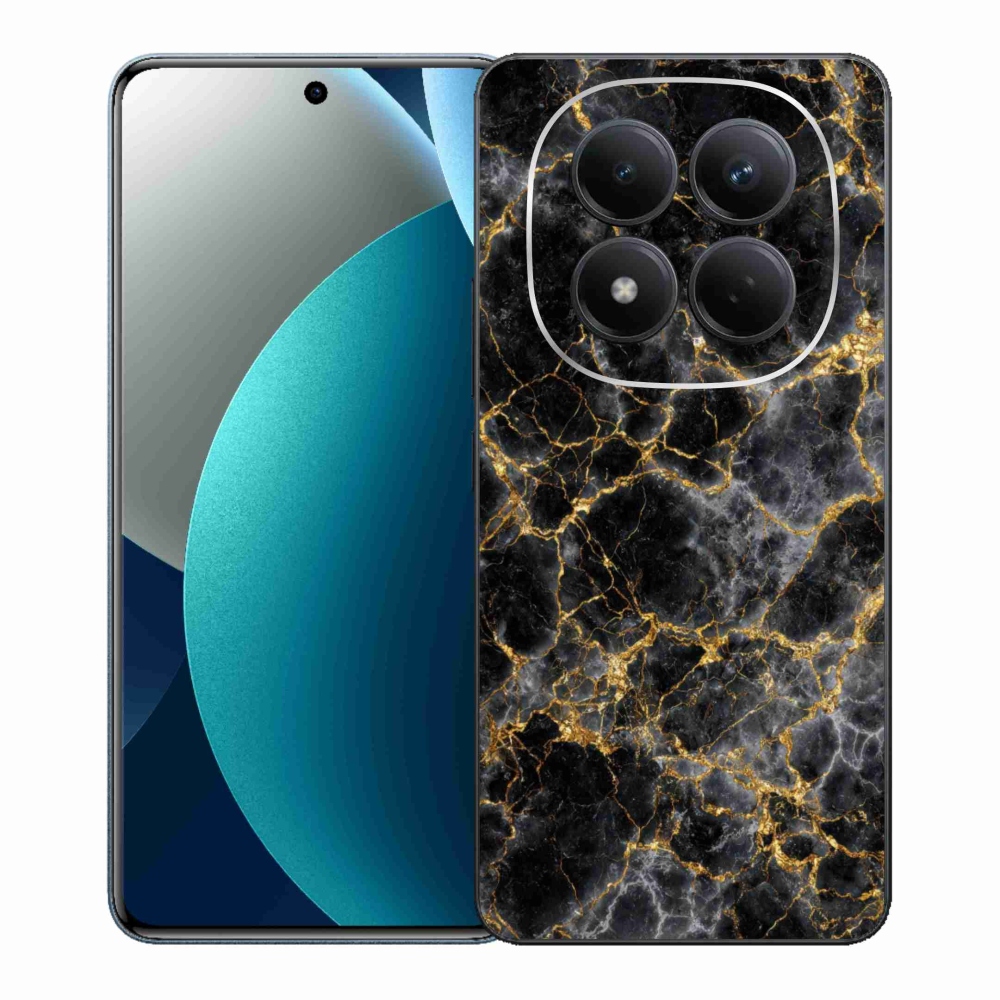 Gél borítás mmCase a Xiaomi Redmi Note 15 Pro számára - absztrakt motívum 43