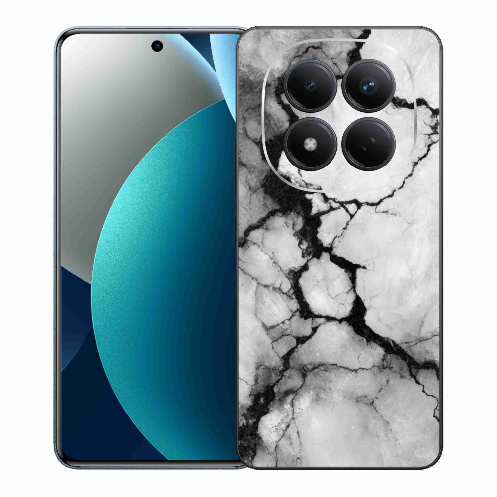 Gél borítás mmCase a Xiaomi Redmi Note 15 Pro számára - absztrakt motívum 50