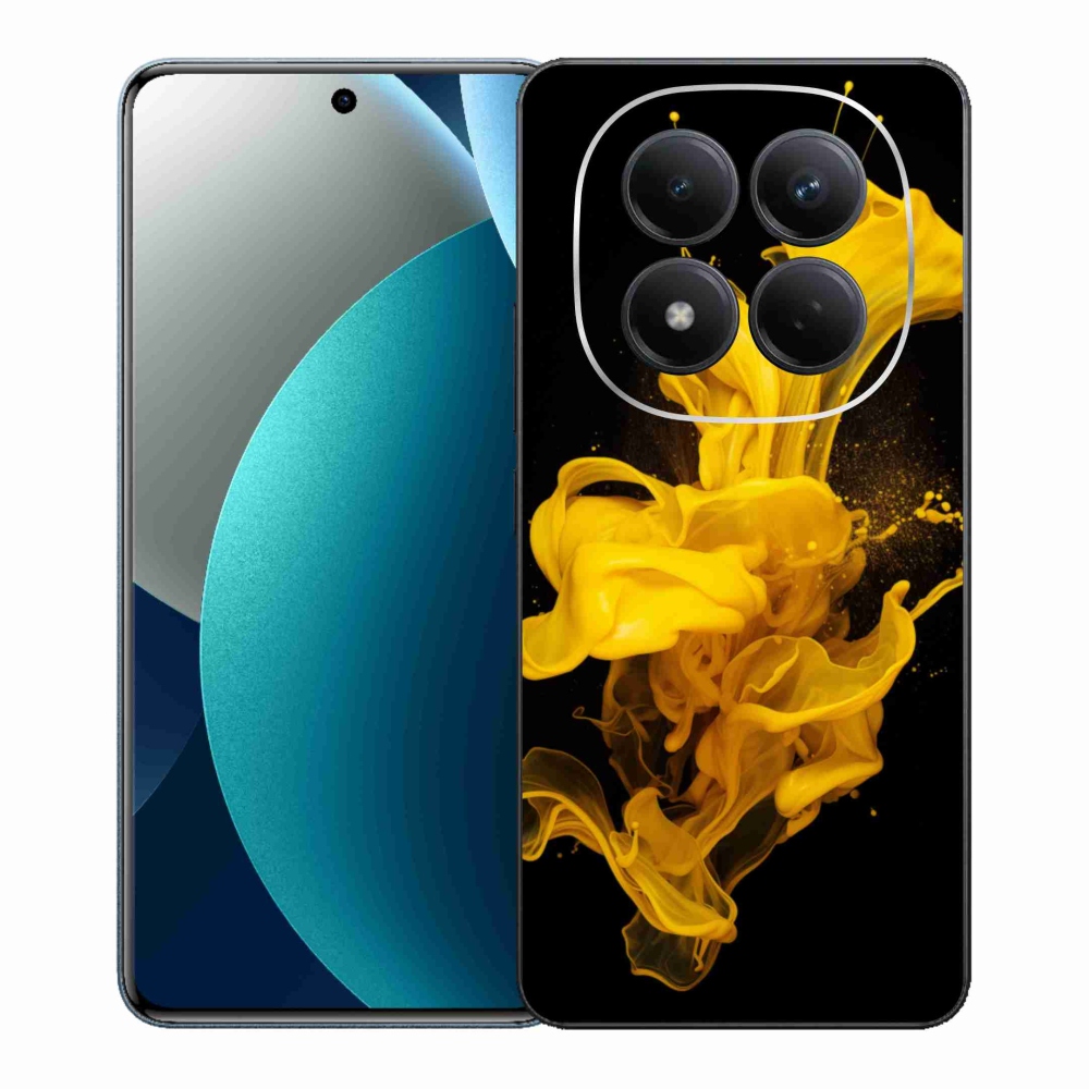 Gél borítás mmCase a Xiaomi Redmi Note 15 Pro számára - absztrakt motívum 56