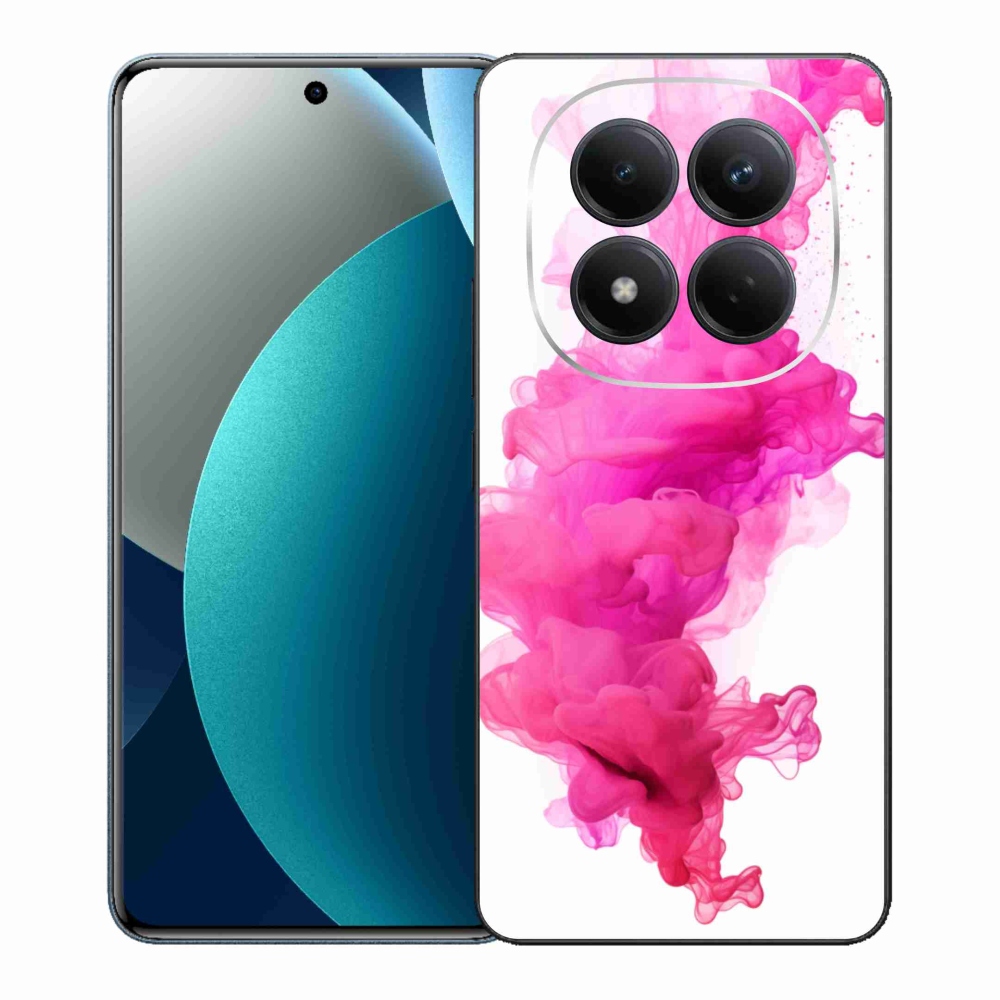 Gél borítás mmCase a Xiaomi Redmi Note 15 Pro számára - absztrakt motívum 57