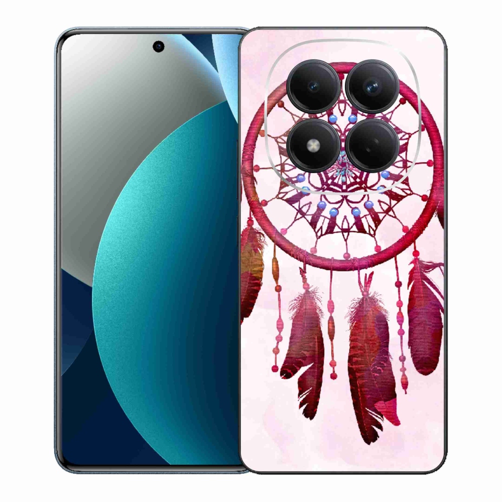 Gél borítás mmCase a Xiaomi Redmi Note 15 Pro számára - álomfogó