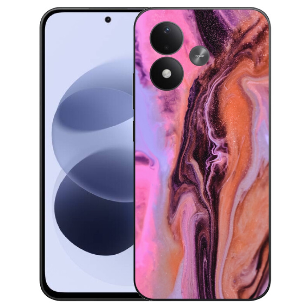 mmCase géltok a Xiaomi Redmi Note 17 4G/5G-hez – absztrakt 26