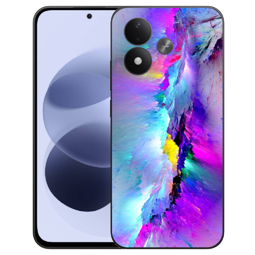 mmCase gél tok a Xiaomi Redmi Note 17 4G/5G-hez – összefoglaló