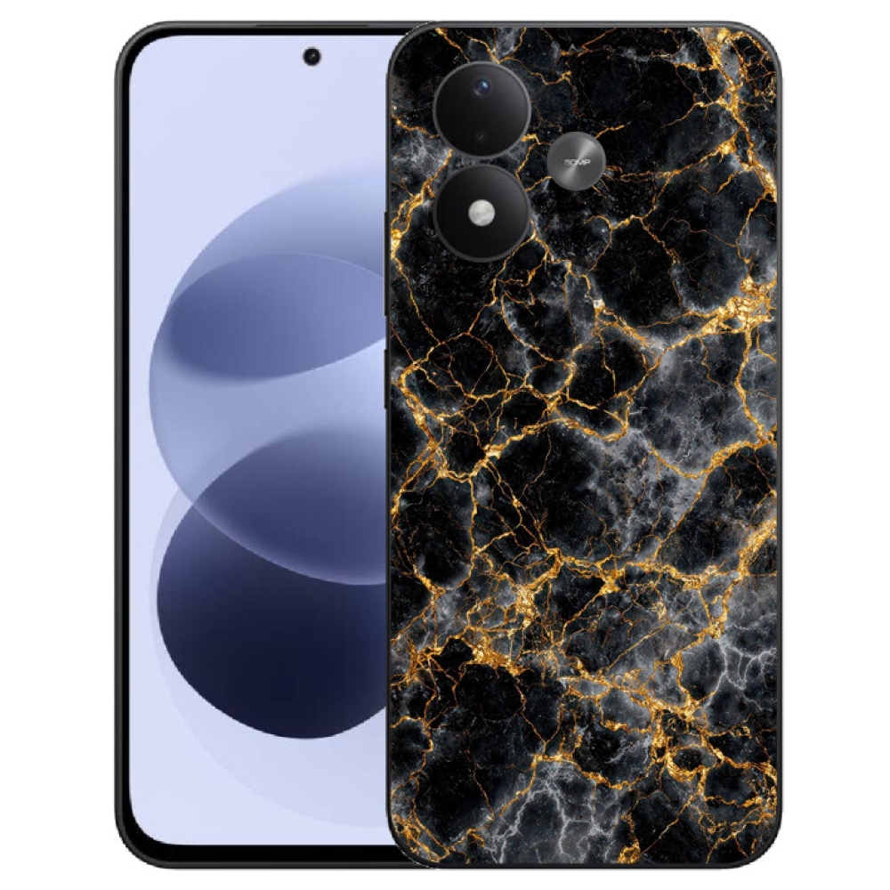 mmCase géltok a Xiaomi Redmi Note 17 4G/5G-hez – absztrakt motívum 43