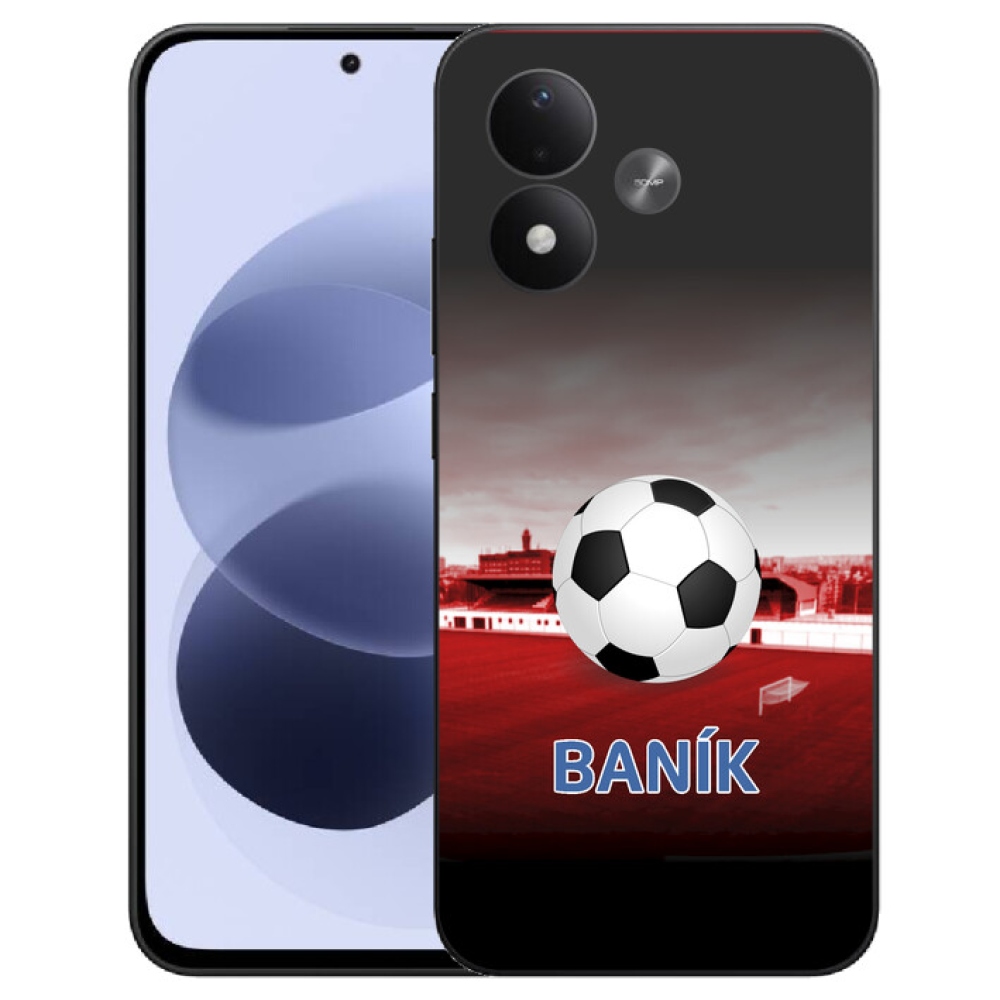 mmCase géltok a Xiaomi Redmi Note 17 4G/5G-hez – bányász 1