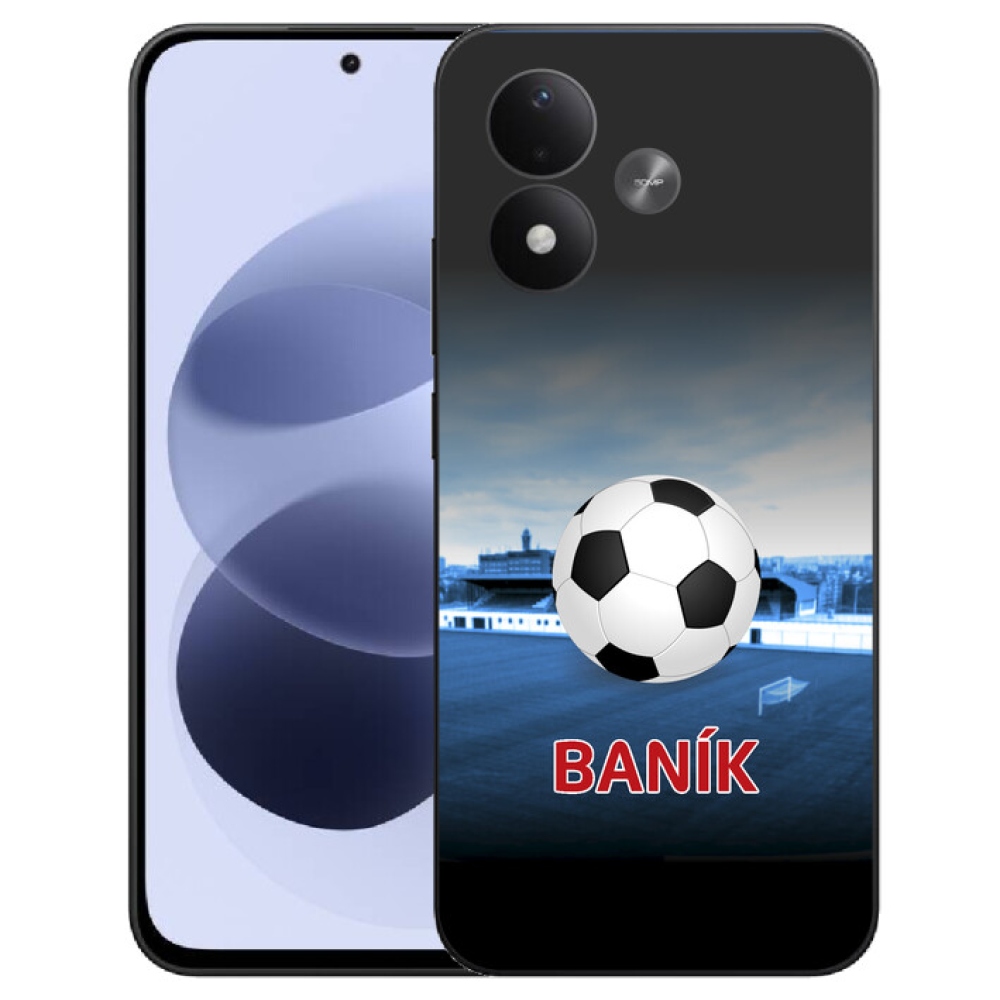 mmCase géltok a Xiaomi Redmi Note 17 4G/5G-hez – bányász 2