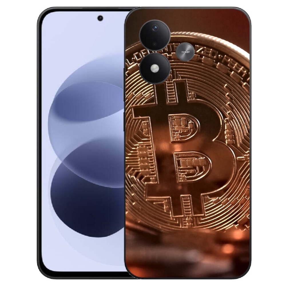 mmCase géltok a Xiaomi Redmi Note 17 4G/5G-hez – bitcoin