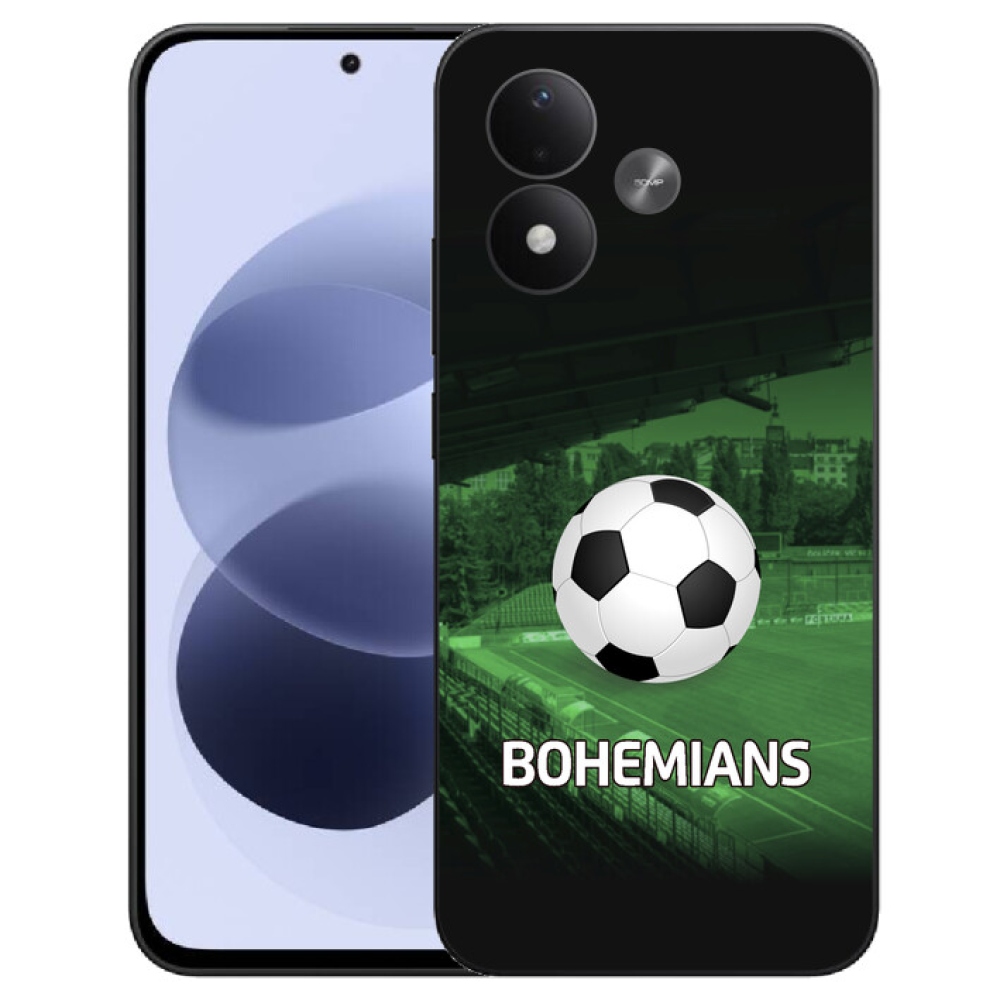 mmCase géltok a Xiaomi Redmi Note 17 4G/5G-hez – bohemians 1