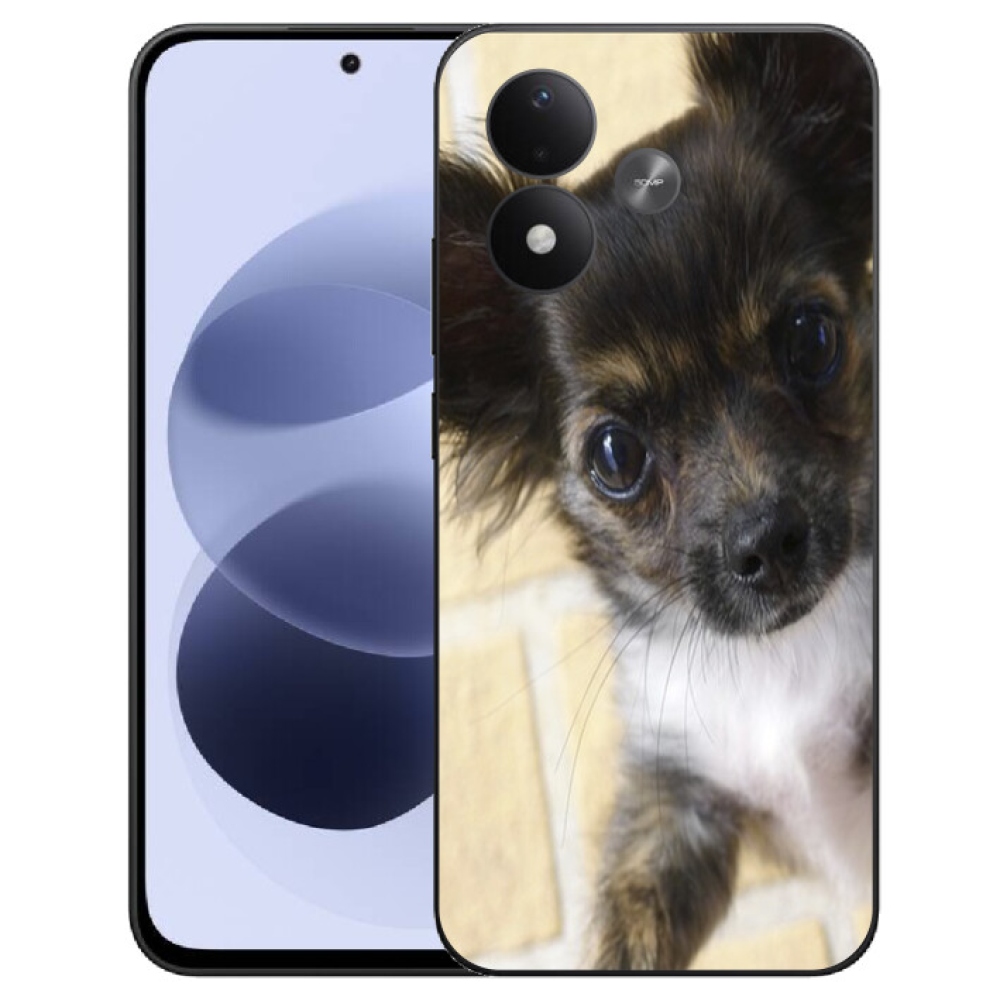 mmCase géltok a Xiaomi Redmi Note 17 4G/5G-hez – csivava 2