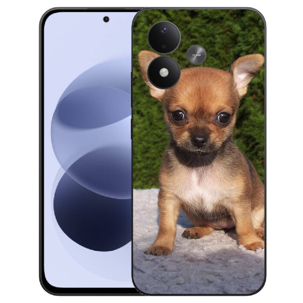 mmCase géltok a Xiaomi Redmi Note 17 4G/5G-hez – csivava 3