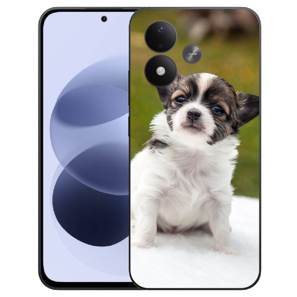 mmCase géltok a Xiaomi Redmi Note 17 4G/5G-hez – csivava 4