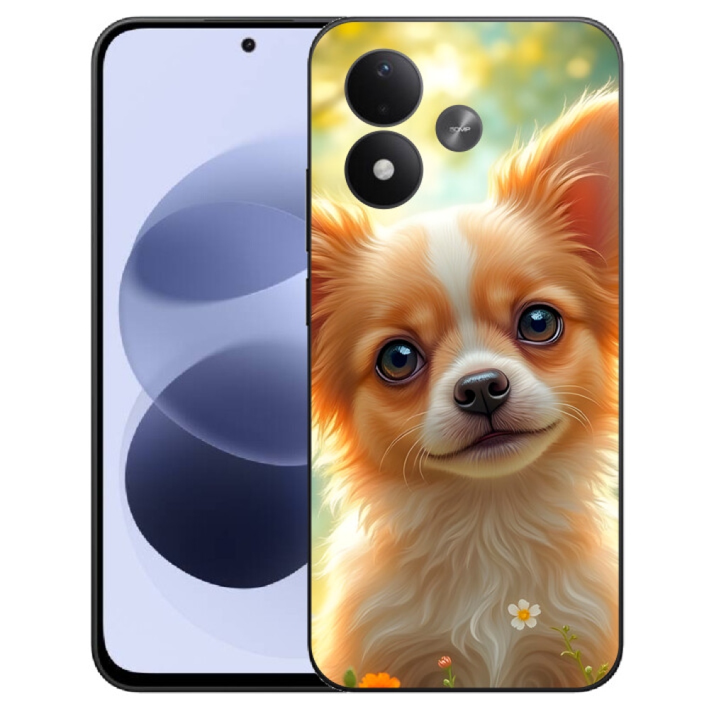mmCase géltok a Xiaomi Redmi Note 17 4G/5G-hez – csivava 5