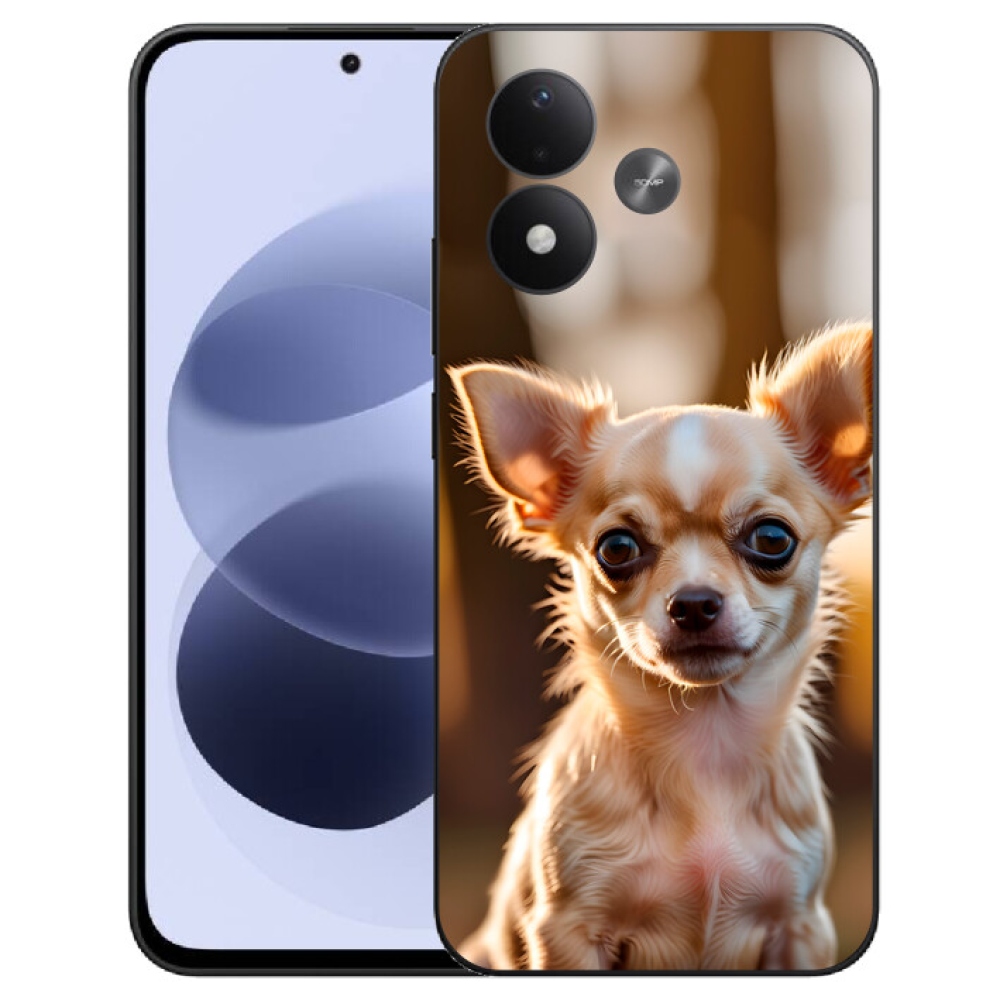 mmCase géltok a Xiaomi Redmi Note 17 4G/5G-hez – csivava 6