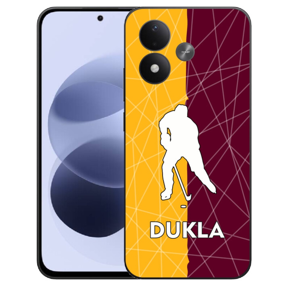 mmCase géltok a Xiaomi Redmi Note 17 4G/5G-hez – Dukla