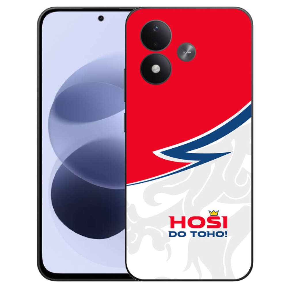 mmCase géltok a Xiaomi Redmi Note 17 4G/5G-hez – srácok, gyerünk!
