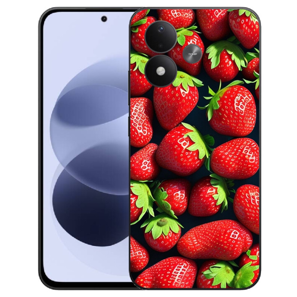 mmCase géltok a Xiaomi Redmi Note 17 4G/5G-hez – eper