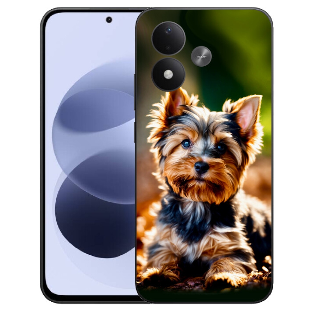 mmCase géltok a Xiaomi Redmi Note 17 4G/5G-hez – yorkshire 10