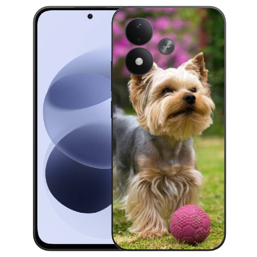 mmCase géltok a Xiaomi Redmi Note 17 4G/5G-hez – yorkshire 4