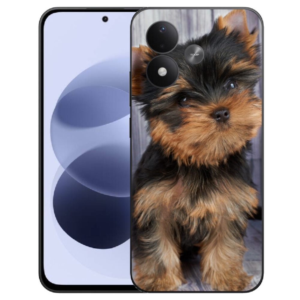 mmCase géltok a Xiaomi Redmi Note 17 4G/5G-hez – yorkshire 9