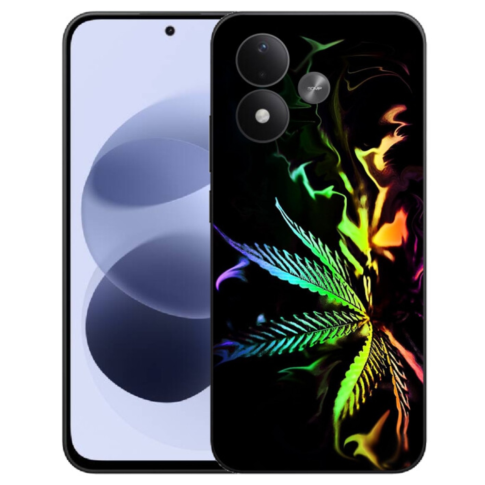 mmCase géltok a Xiaomi Redmi Note 17 4G/5G-hez – kender 2