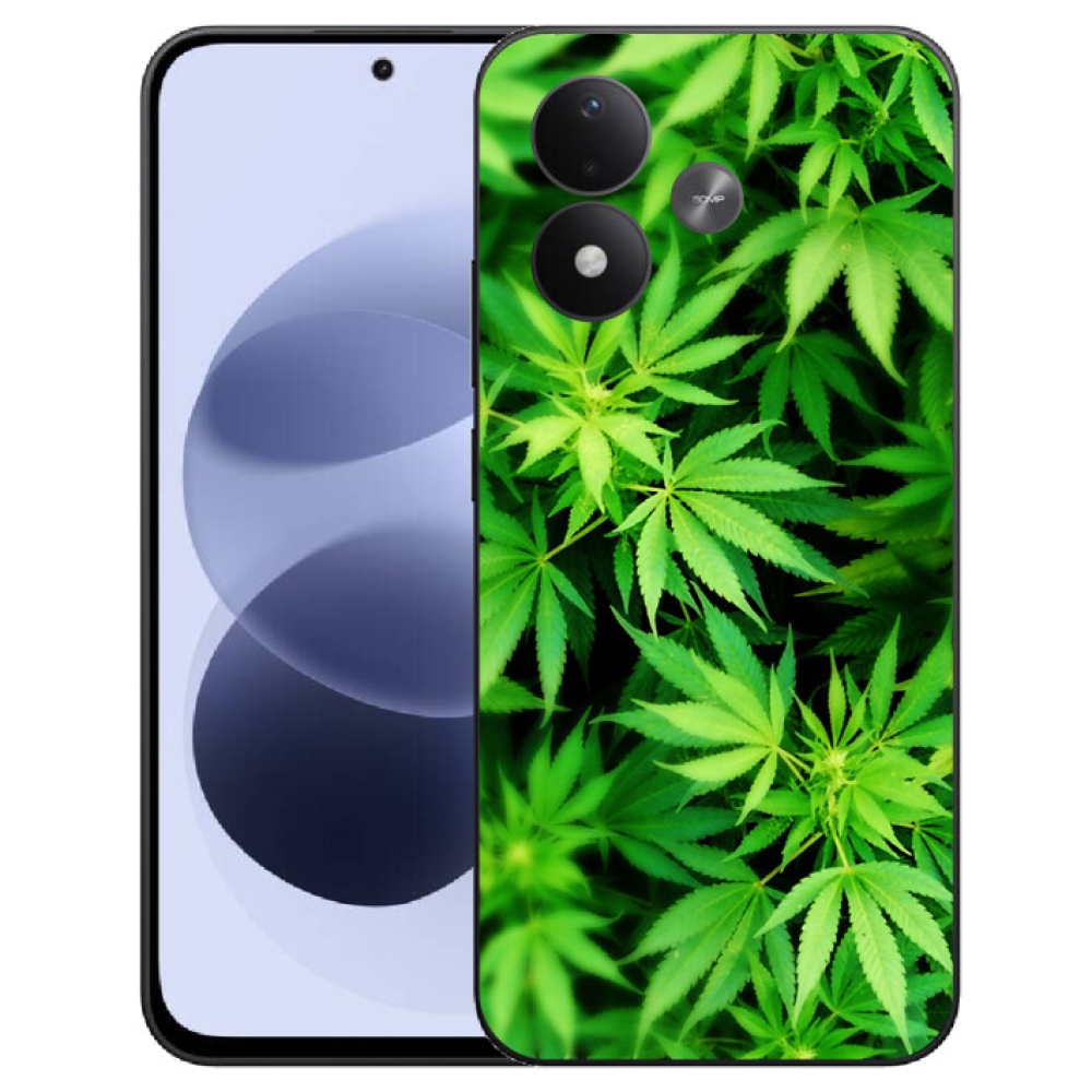 mmCase gél tok a Xiaomi Redmi Note 17 4G/5G-hez – kender 3