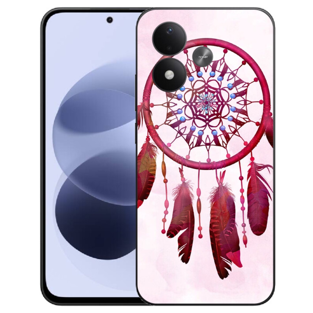 mmCase géltok a Xiaomi Redmi Note 17 4G/5G-hez – álomfogó