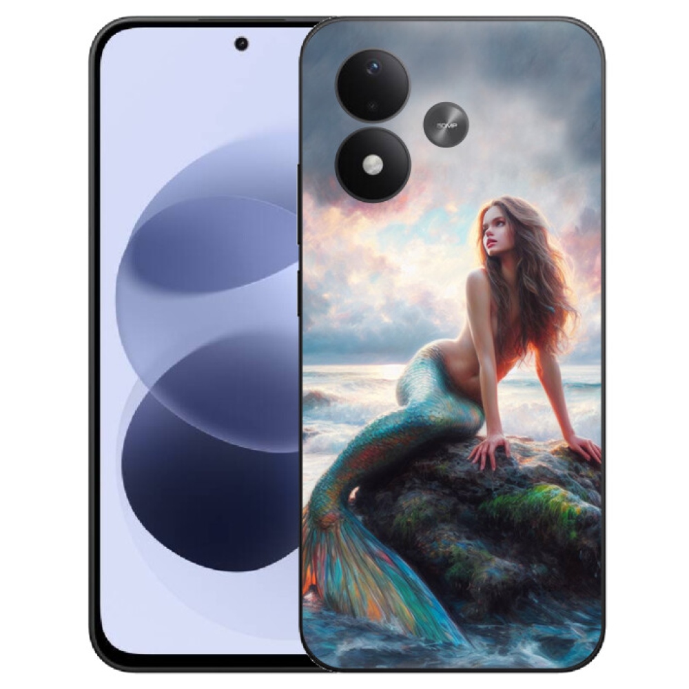 mmCase géltok a Xiaomi Redmi Note 17 4G/5G-hez – sellő