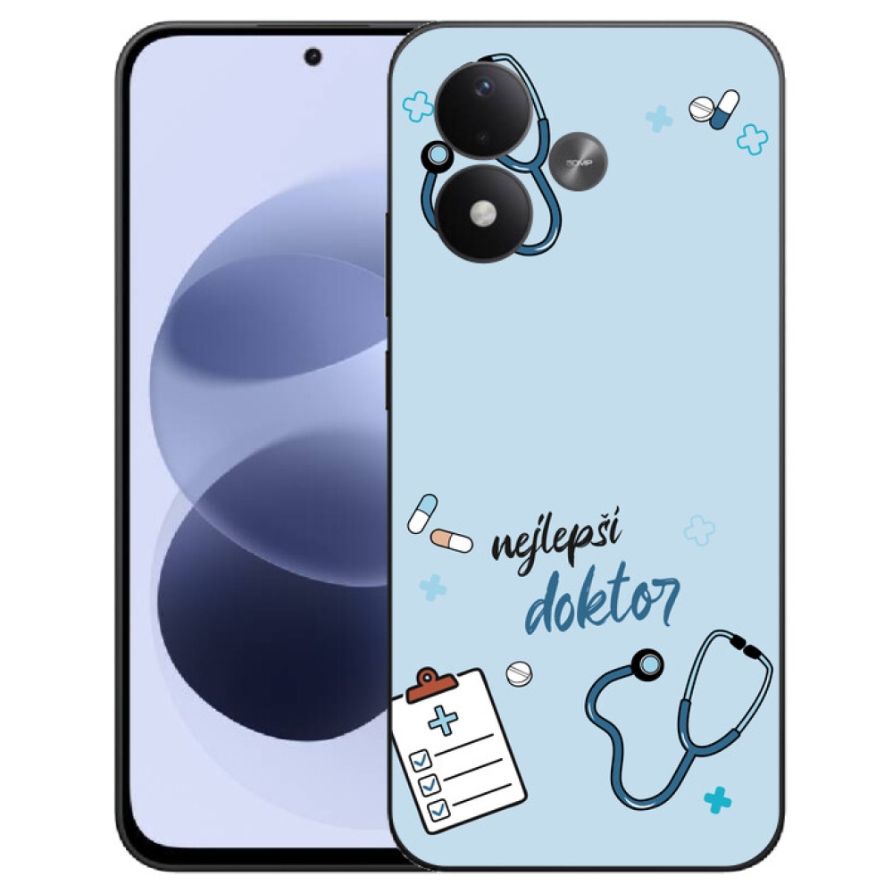 mmCase géltok a Xiaomi Redmi Note 17 4G/5G-hez – a legjobb választás