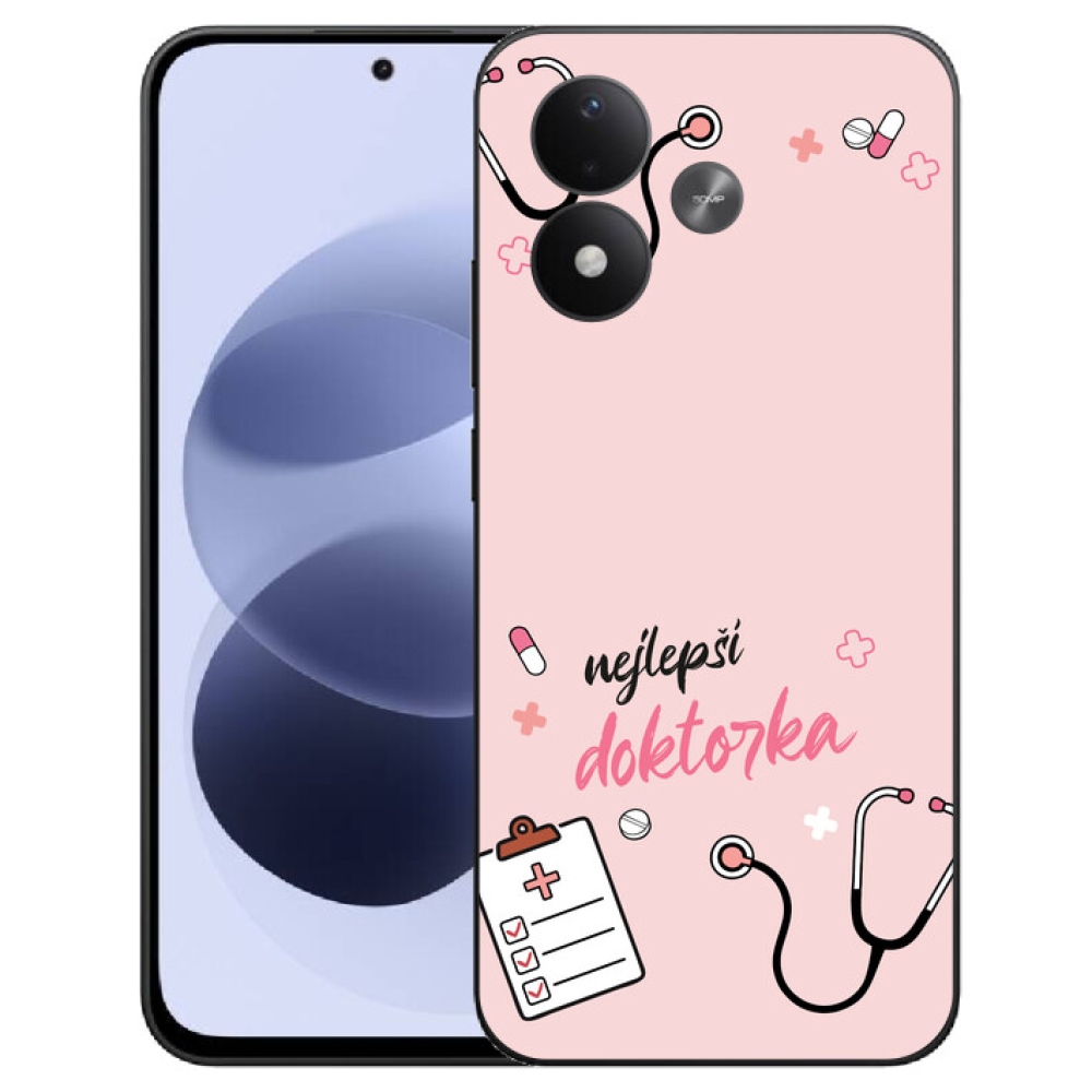 mmCase géltok a Xiaomi Redmi Note 17 4G/5G-hez – a legjobb doki