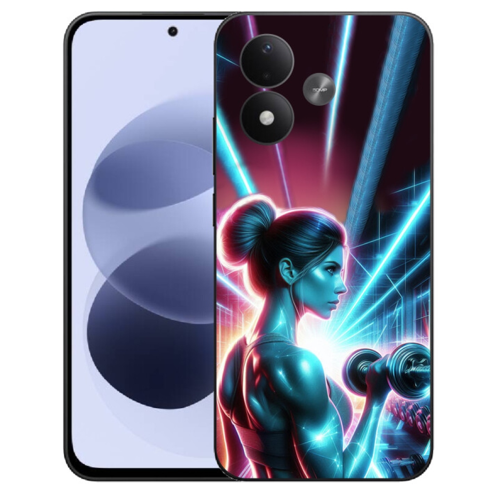 mmCase géltok a Xiaomi Redmi Note 17 4G/5G-hez – megerősítés