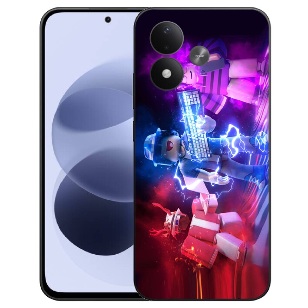 mmCase géltok a Xiaomi Redmi Note 17 4G/5G-hez – roblox