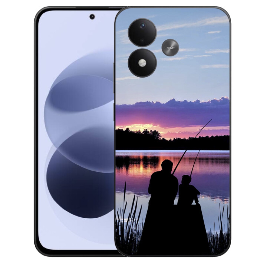 mmCase géltok a Xiaomi Redmi Note 17 4G/5G-hez – horgászat 2