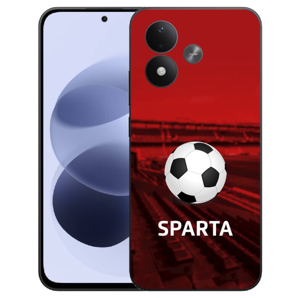 mmCase géltok a Xiaomi Redmi Note 17 4G/5G-hez – sparta 1