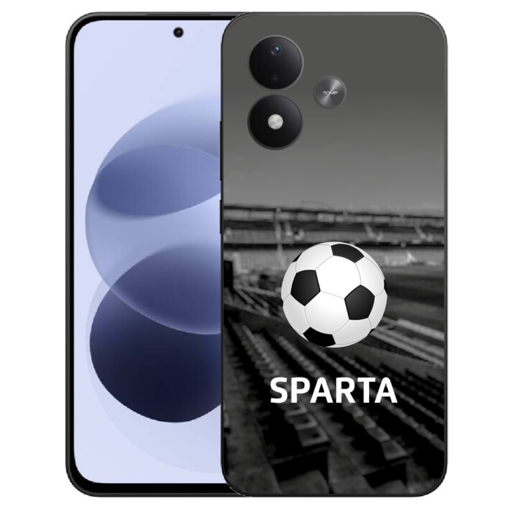 mmCase géltok a Xiaomi Redmi Note 17 4G/5G-hez – sparta 2