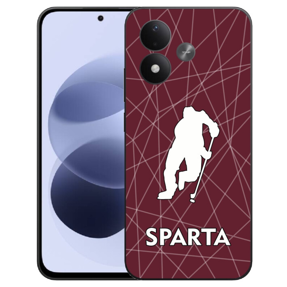 mmCase gél tok a Xiaomi Redmi Note 17 4G/5G-hez – Sparta