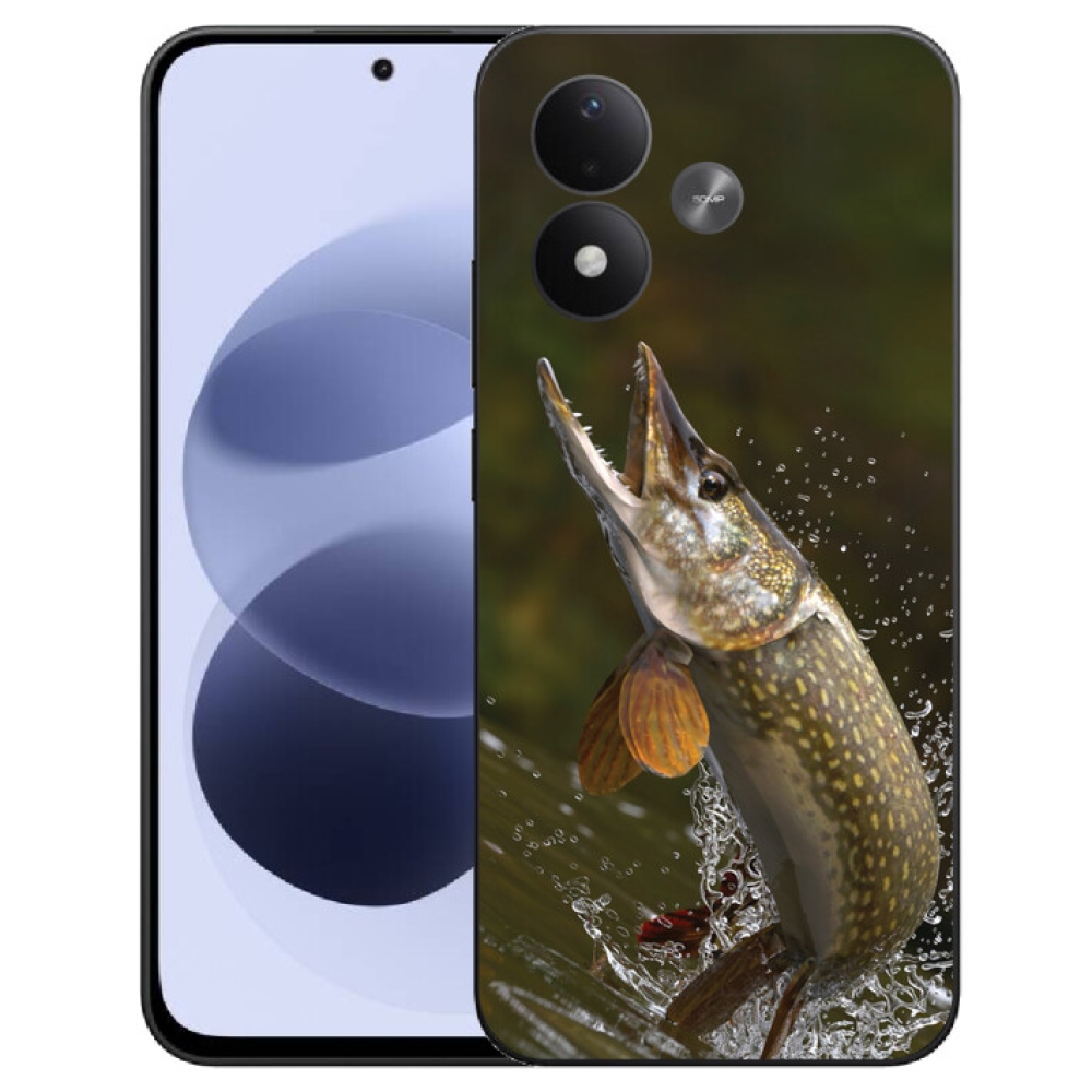 mmCase géltok a Xiaomi Redmi Note 17 4G/5G-hez – csuka
