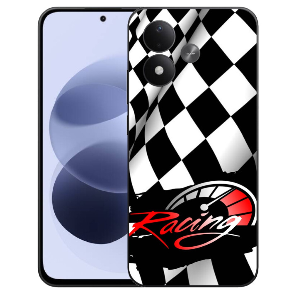 mmCase gél tok a Xiaomi Redmi Note 17 4G/5G-hez – verseny