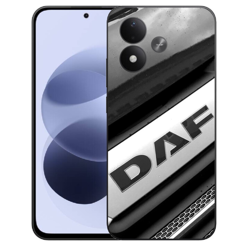 mmCase gél tok a Xiaomi Redmi Note 17 4G/5G-hez – 4-es jel